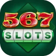 567 slots APK